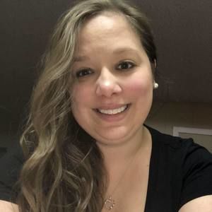 Meet your Posher, Alicia